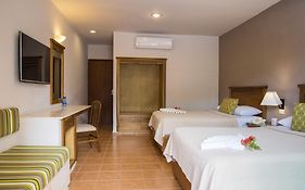 Tecnohotel Mérida Norte